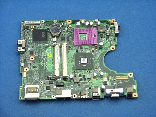 Motherboard 100 function - motherboard, 100%