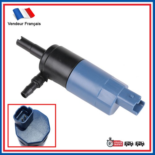 Headlight washer pump - washer,