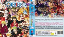 One Piece (Episodes 668 -