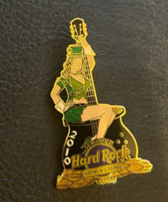 hard rock cafe pins tampa
