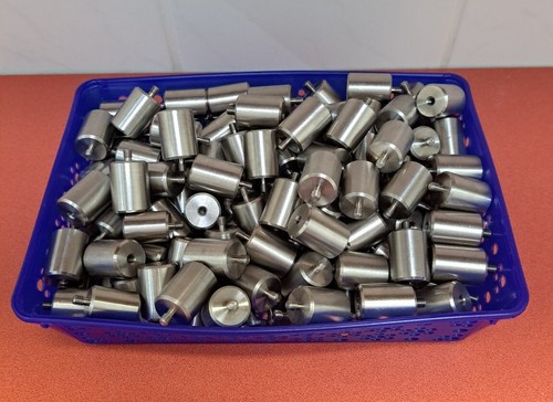 Each solar tackle - £40,