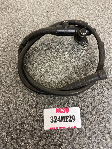 Honda nc30 speedometer drive - honda,