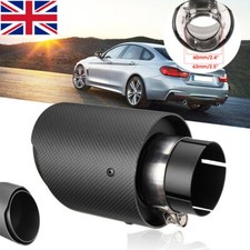 63-101mm Car Exhaust Muffler
