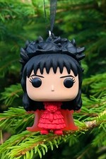 Beetlejuice Adorable Lydia