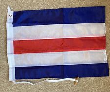 Wetline 'C' Flag - Sewn 30 x