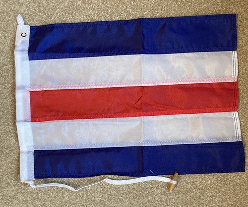 Wetline flag sewn 30 - flag,