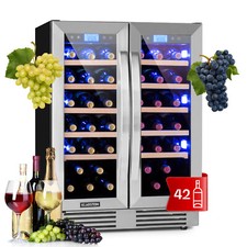 Wine cooler drinks fridge - wine,