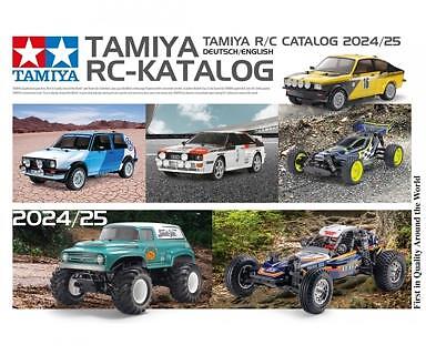Tamiya 992024 radio control - tamiya,