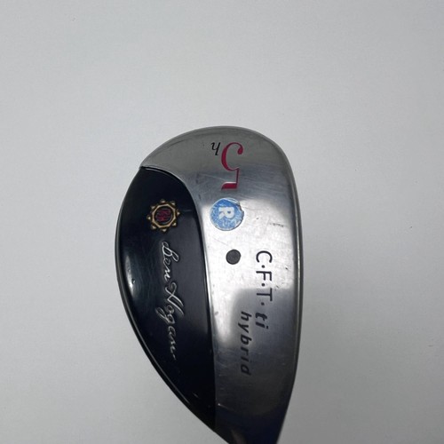 Ben hogan edge cft hybrid - edge,