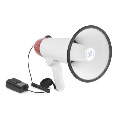 Vonyx meg040 megaphone 40w - vonyx,