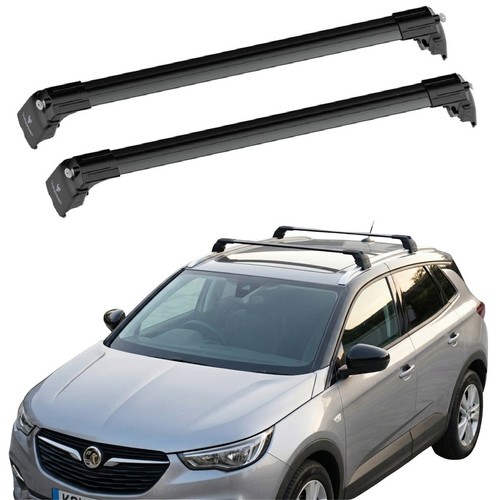 For vauxhall opel grandland - vauxhall,