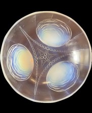 Sabino Art Deco French verre