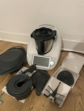 Vorwerk Thermomix TM6 Food