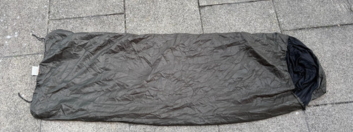 Snugpak jungle bag - snugpak,