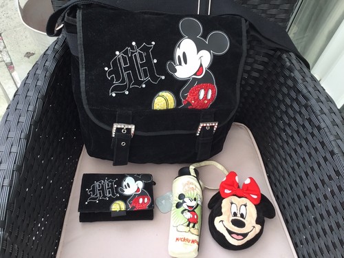 Disney micky mouse large bag - micky,
