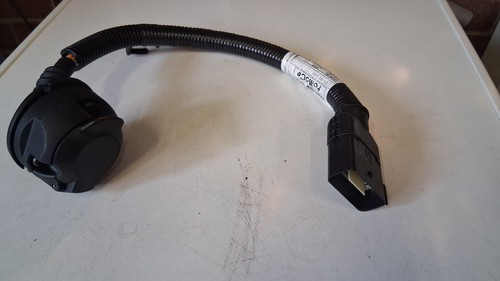 Ford ranger tow bar wiring - t9,