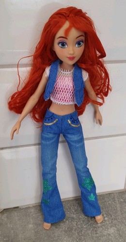 Winx club iconic - iconic, fashion
