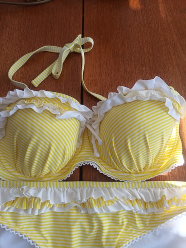 Floozie bikini frost french - floozie,