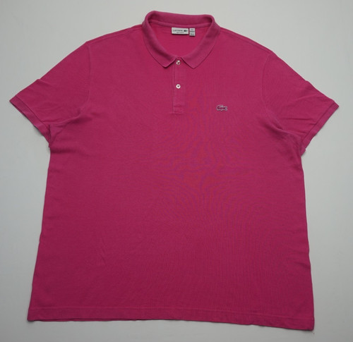Lacoste polo shirt mens - shirt, 3xl