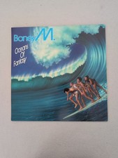Boney M oceans of fantasy