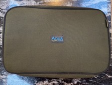 Aqua Products Black Series Buzz Bar Bag