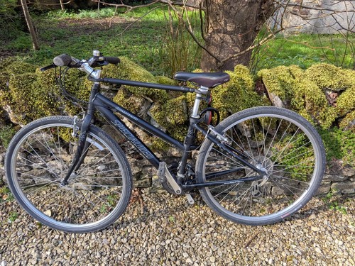 Specialized crossroads hybrid - specialized,