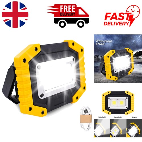 Portable 30w cob - cob,