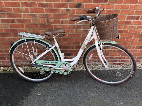 Raleigh caprice women - raleigh,