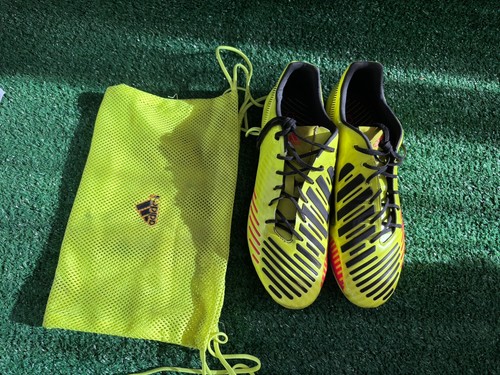 Good condition adidas - good, predator