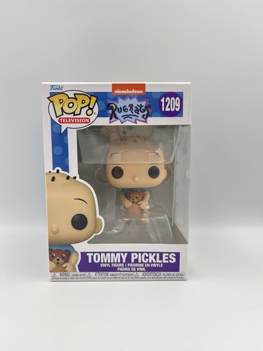 Funko pop television rugrats - pop!,