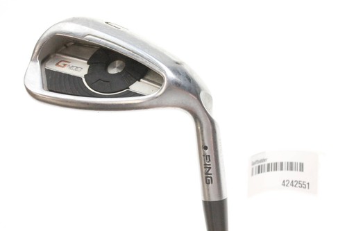 Ping g400 golf club - ping, rh