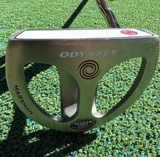 Odyssey White Hot XG MARXMAN