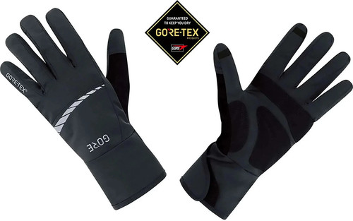Gore wear tex gloves - gore,