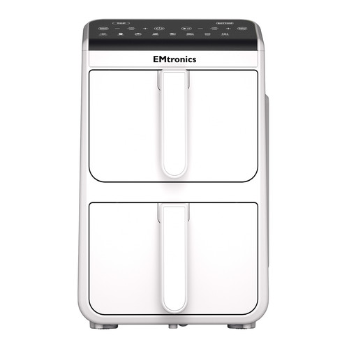 Emtronics 10l stack dual air - emtronics,
