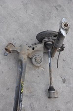 VAUXHALL MOKKA MK1 X USPENSION REAR BEAM AXLE  COMPLETE 1.7 CDTI