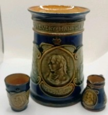 Royal doulton lambeth lord - lambeth,