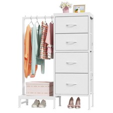 111cm Tall Chest of Drawers