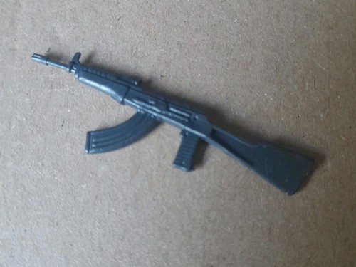 Action force palitoy cobra - action,