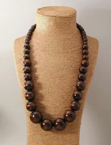 African bohemian chunky - african, /