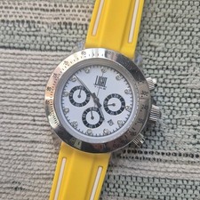 Mens Light Time Homage Style