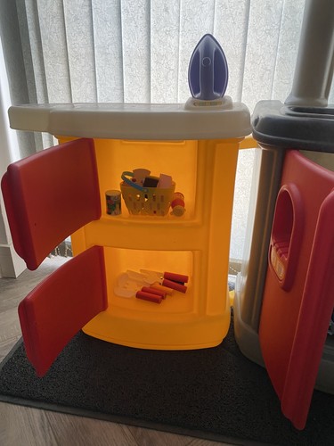 Little tikes kitchen - little,
