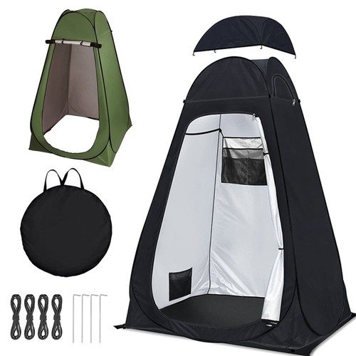 Portable pop privacy tent - portable,