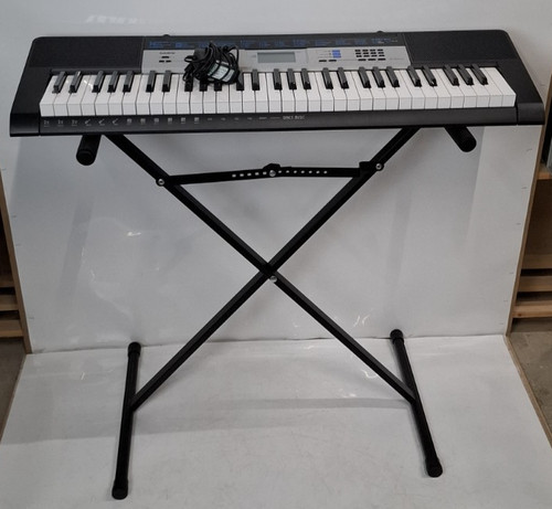 Casio ctk 1550 - casio, ctk-1550