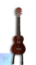 KoAloha KTM-00 Ukulele Soprano