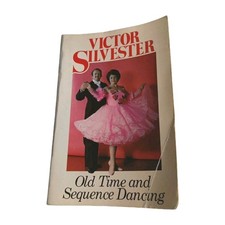 Old Time Sequence Dancing