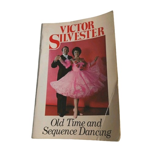 Old time sequence - sequence, dancing