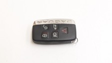 JAGUAR F-PACE X761 KEY FOB REMOTE CONTROL 5 BUTTON 2016