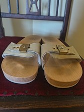 Dr Scholls Original Ivory