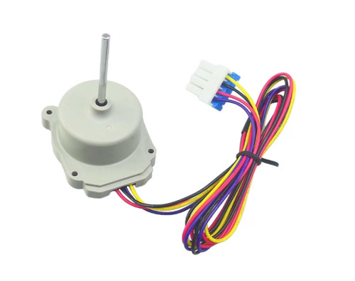 Genuine fan motor fridge - motor,