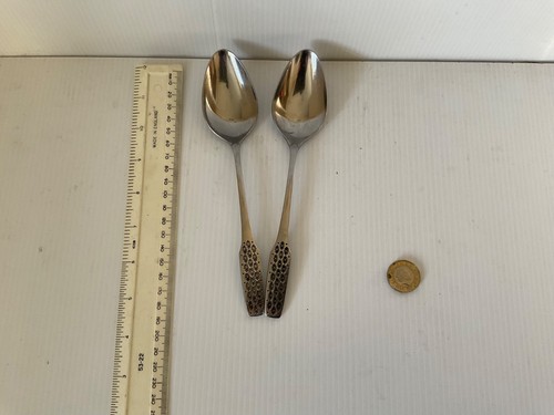 Vintage viners stainless - viners,